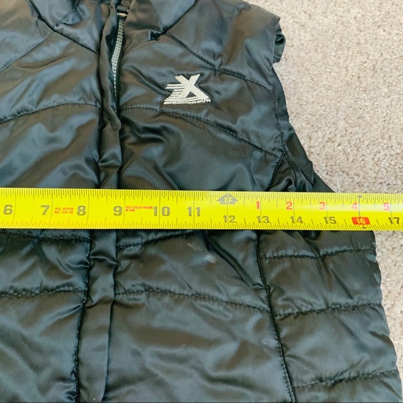 ZeroXposur junior jacket size M 10/12 - Picture 7 of 7